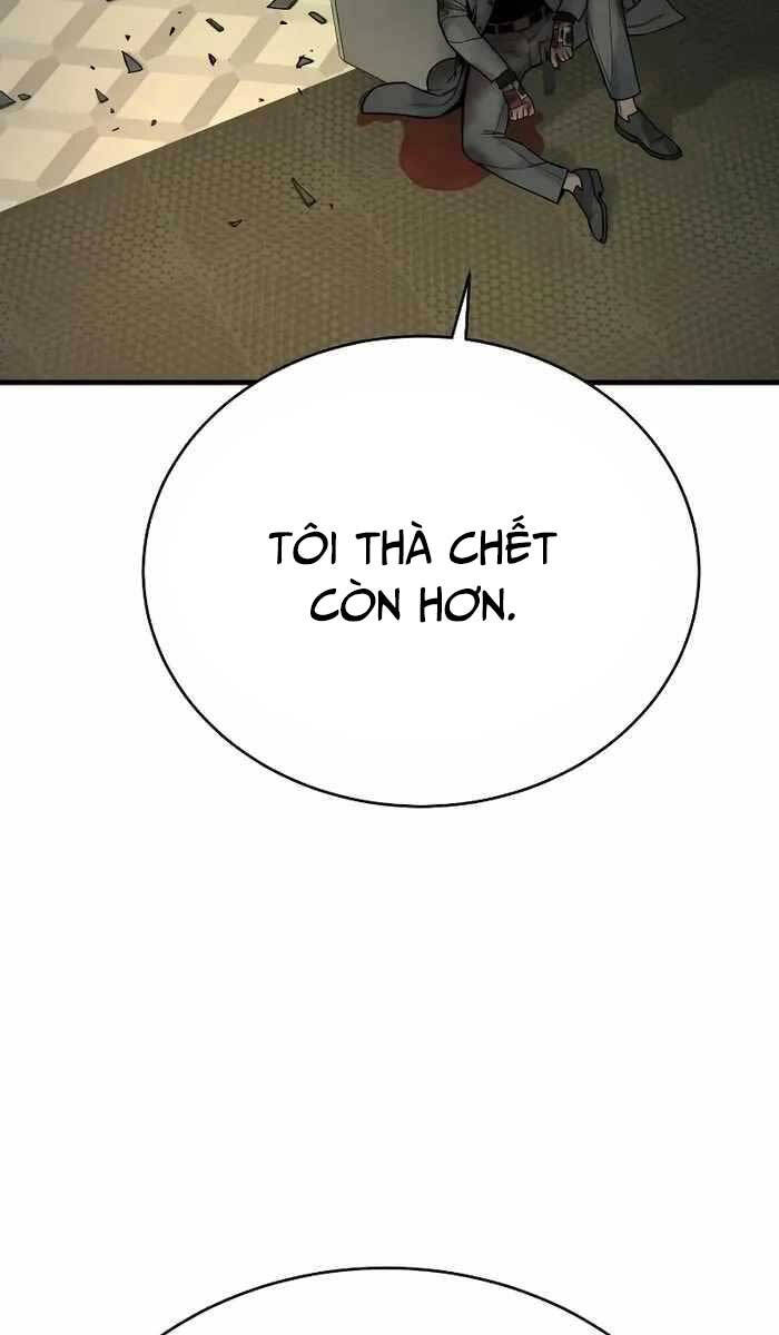 Cảnh Sát Báo Thù Chapter 17 - Trang 34