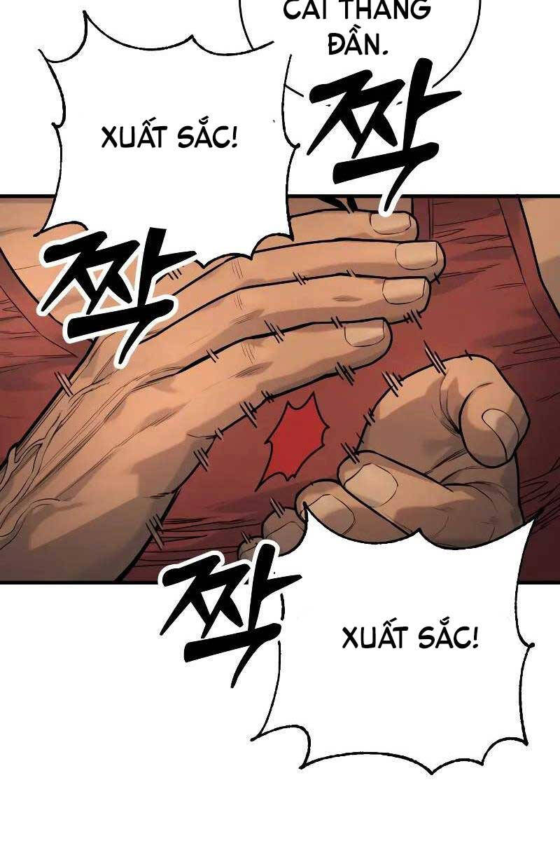 Cảnh Sát Báo Thù Chapter 25 - Trang 16