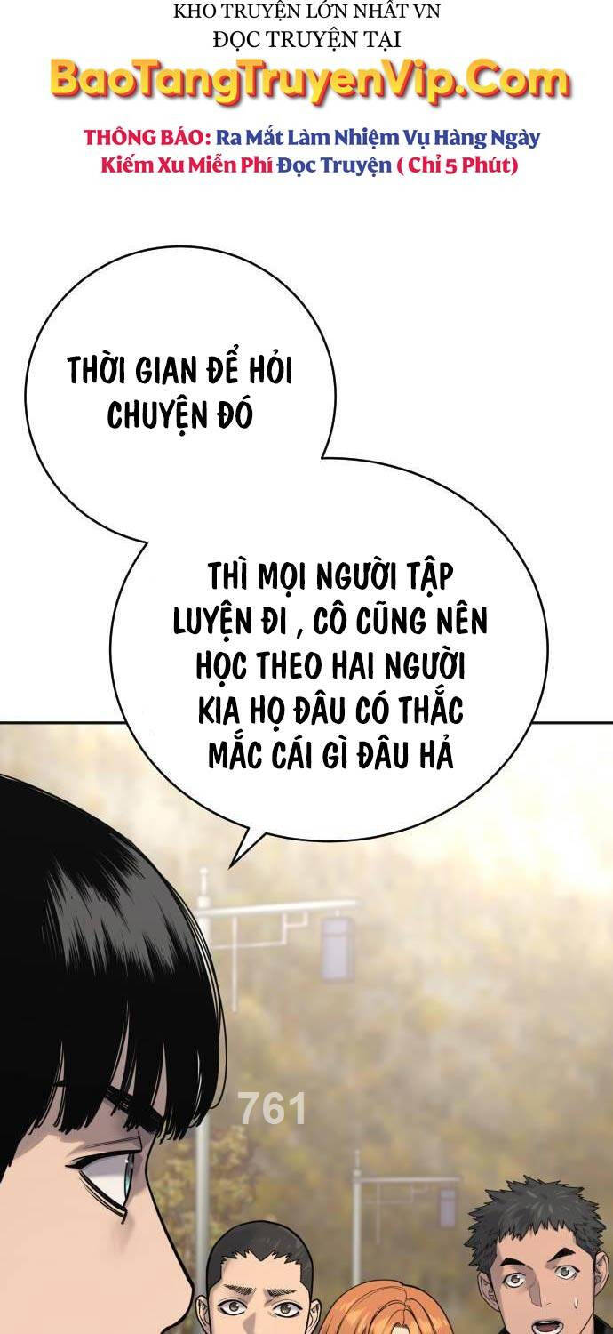 Cảnh Sát Báo Thù Chapter 66 - Trang 5