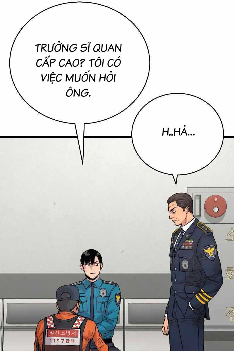 Cảnh Sát Báo Thù Chapter 8 - Trang 148