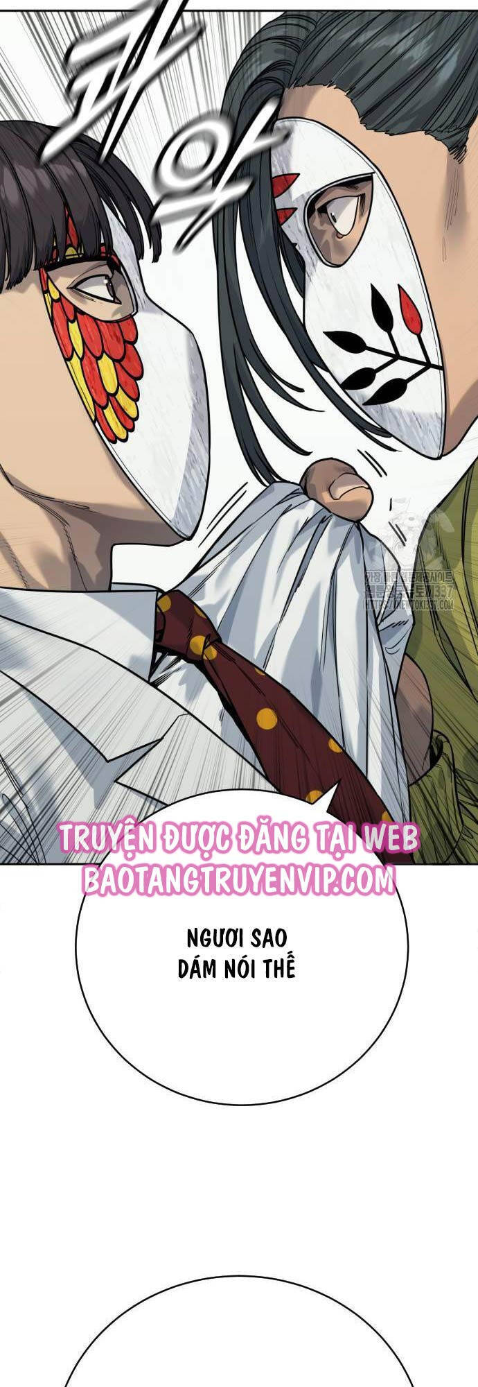 Cảnh Sát Báo Thù Chapter 62 - Trang 28