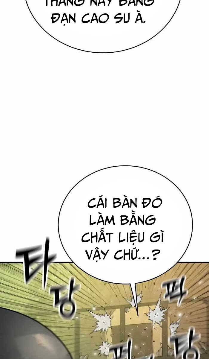 Cảnh Sát Báo Thù Chapter 17 - Trang 28