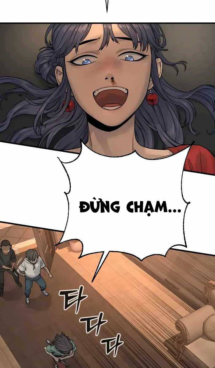 Cảnh Sát Báo Thù Chapter 19 - Trang 80