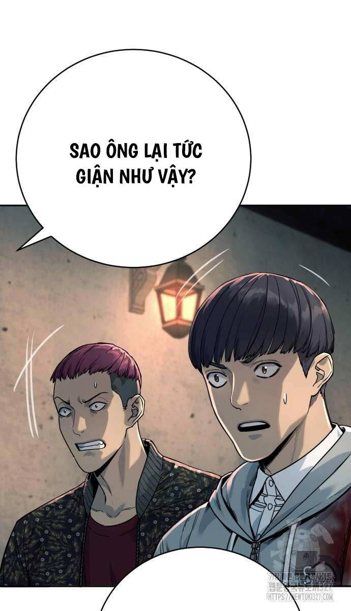 Cảnh Sát Báo Thù Chapter 52 - Trang 71