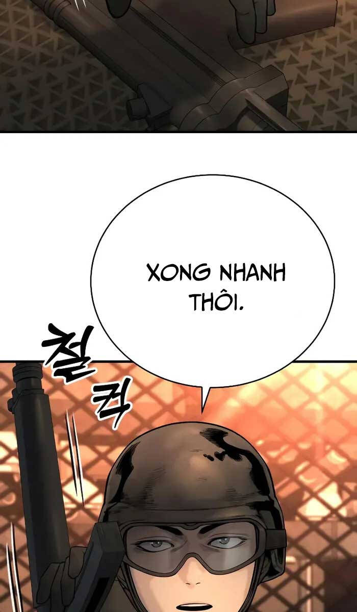 Cảnh Sát Báo Thù Chapter 21 - Trang 42