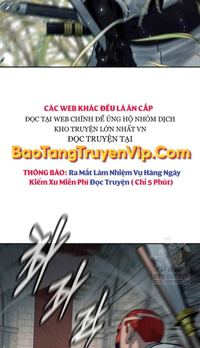 Cảnh Sát Báo Thù Chapter 53 - Trang 45