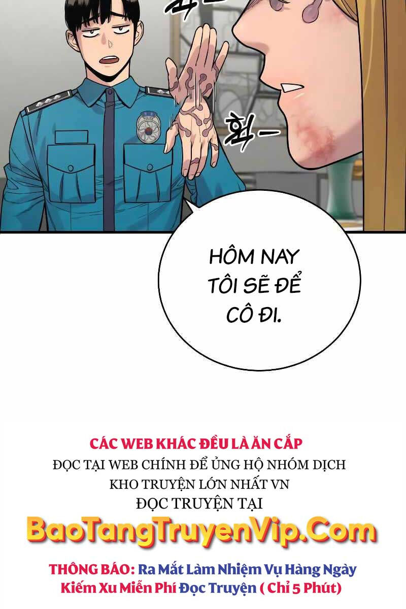 Cảnh Sát Báo Thù Chapter 8 - Trang 119