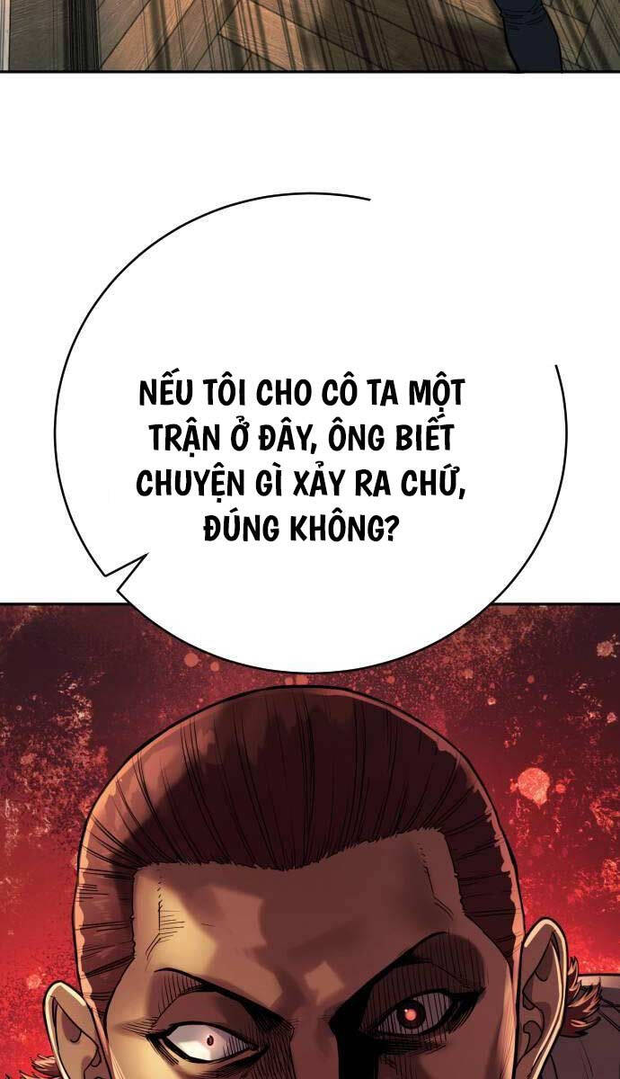 Cảnh Sát Báo Thù Chapter 52 - Trang 69