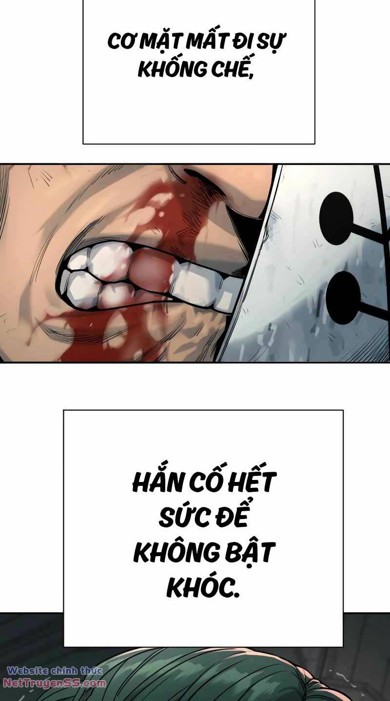 Cảnh Sát Báo Thù Chapter 47 - Trang 56