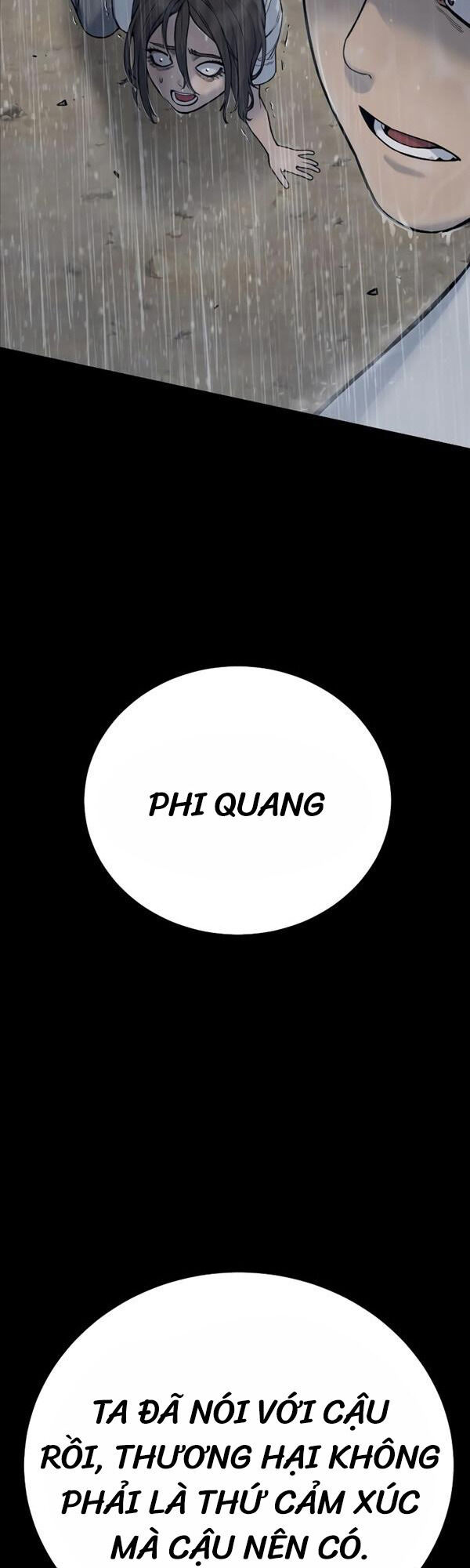 Cảnh Sát Báo Thù Chapter 7 - Trang 27