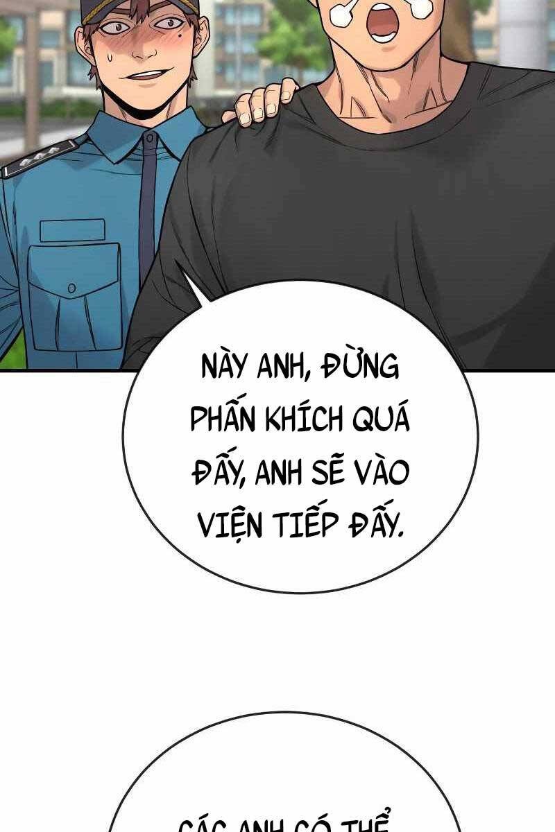 Cảnh Sát Báo Thù Chapter 6 - Trang 123