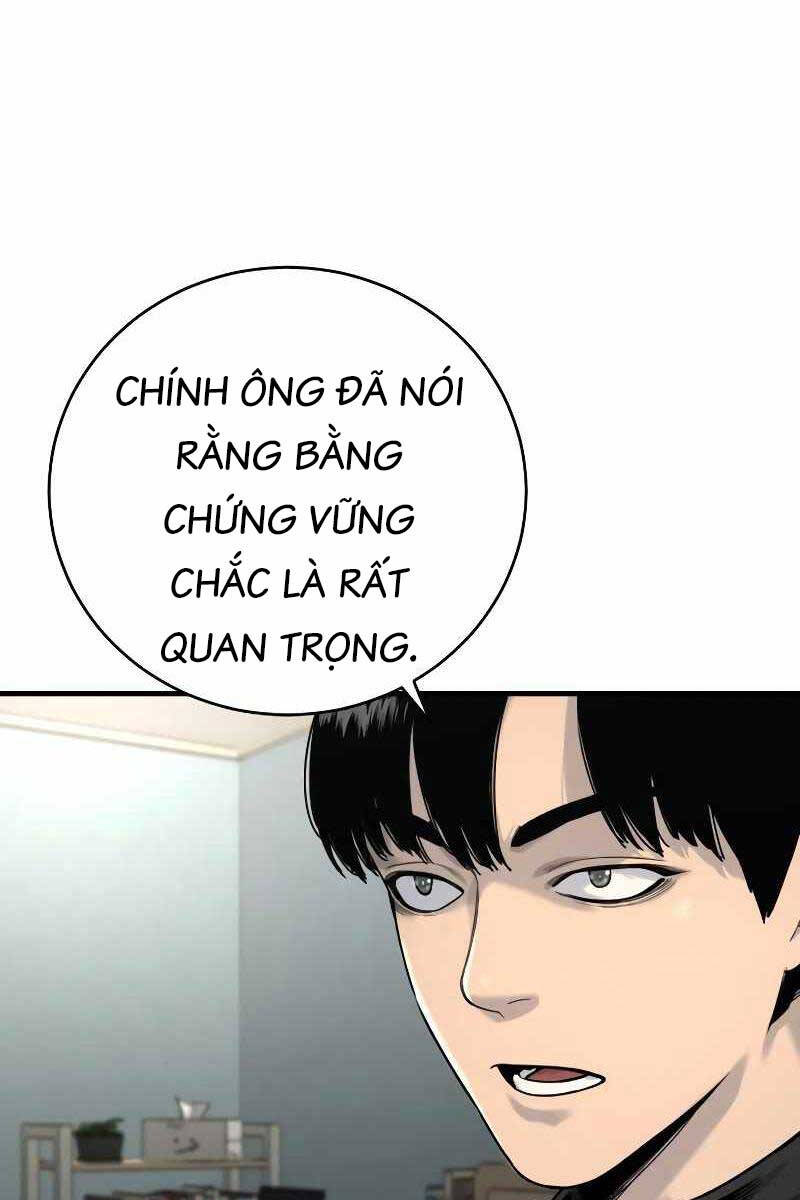 Cảnh Sát Báo Thù Chapter 9 - Trang 42