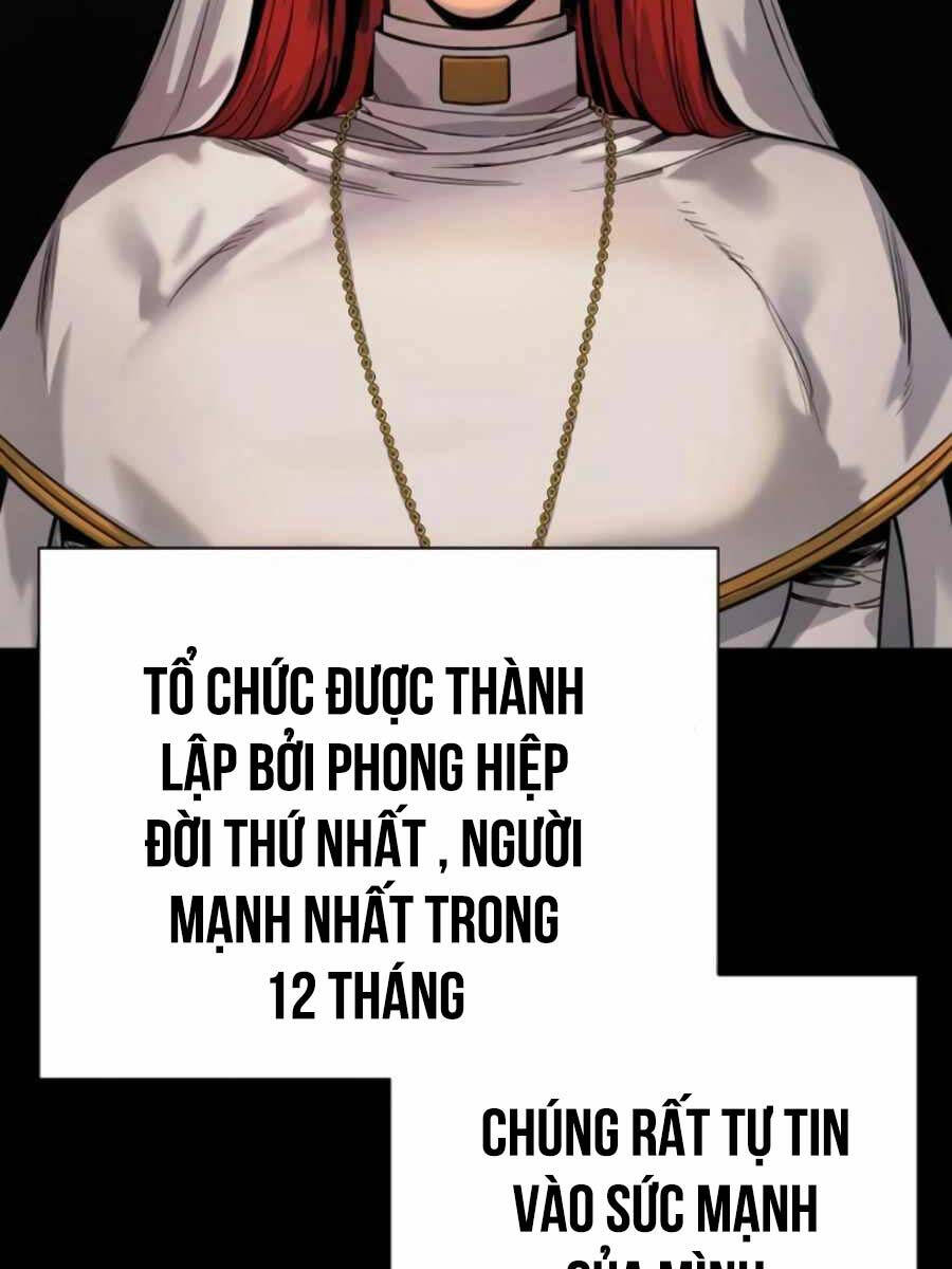 Cảnh Sát Báo Thù Chapter 51 - Trang 39