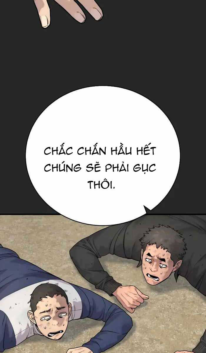 Cảnh Sát Báo Thù Chapter 19 - Trang 10