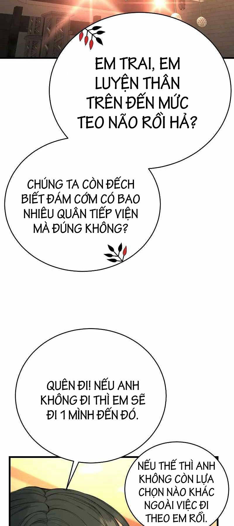 Cảnh Sát Báo Thù Chapter 28 - Trang 63