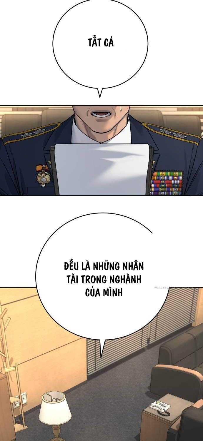 Cảnh Sát Báo Thù Chapter 65 - Trang 71