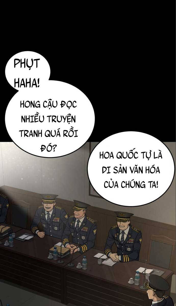 Cảnh Sát Báo Thù Chapter 3 - Trang 56