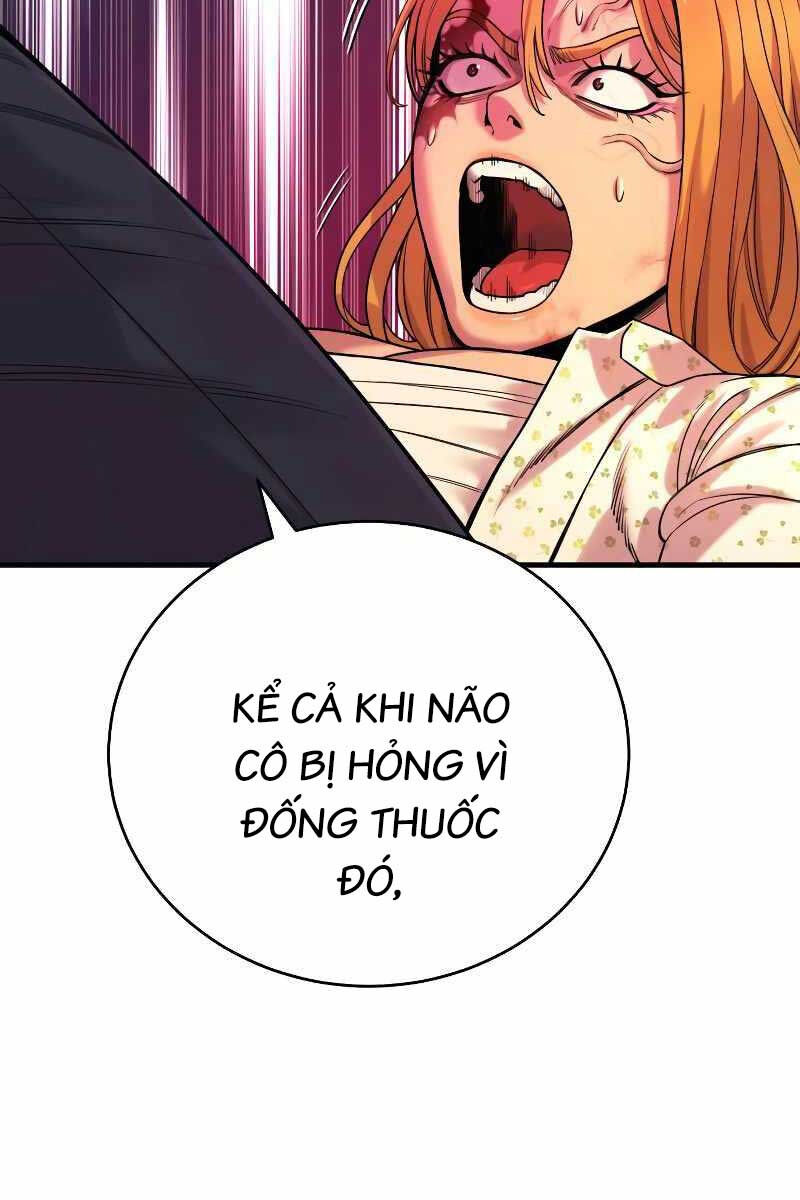 Cảnh Sát Báo Thù Chapter 8 - Trang 78