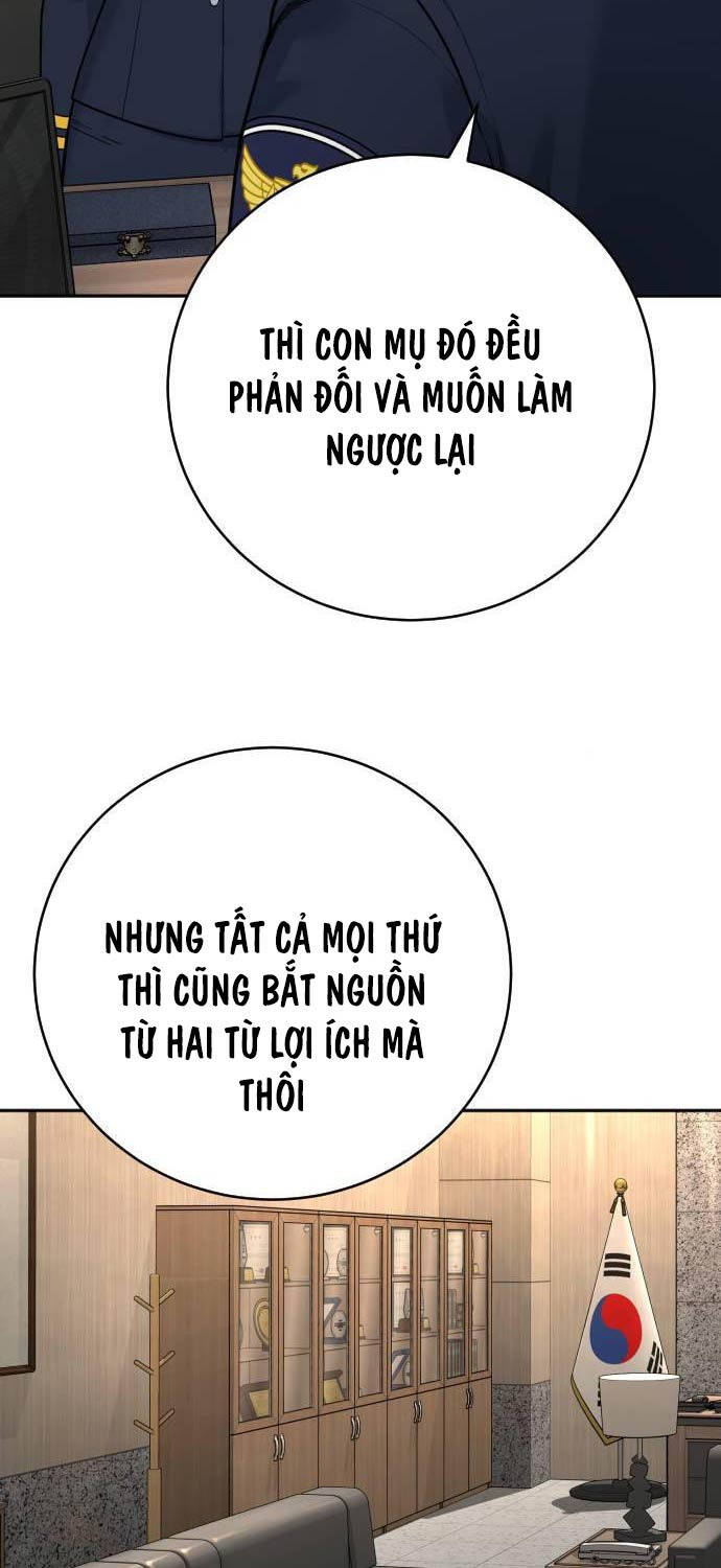 Cảnh Sát Báo Thù Chapter 67 - Trang 69