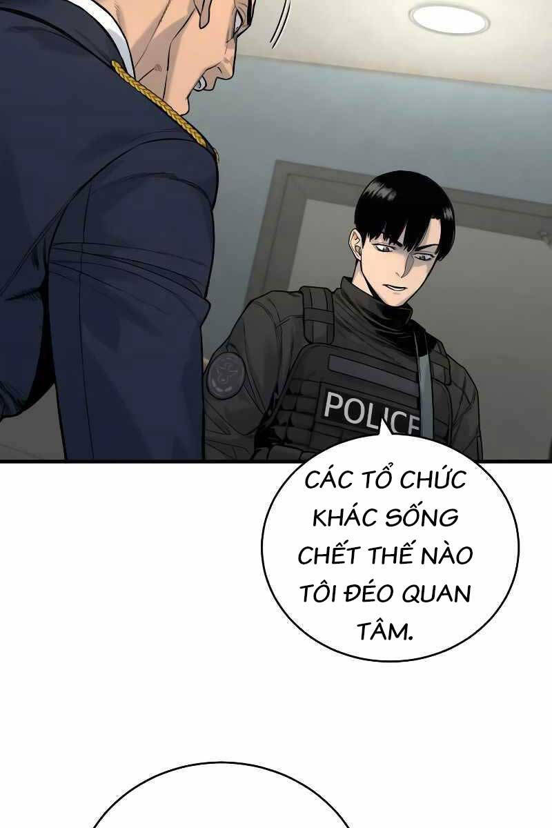 Cảnh Sát Báo Thù Chapter 9 - Trang 53