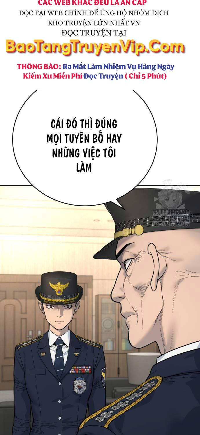 Cảnh Sát Báo Thù Chapter 67 - Trang 68