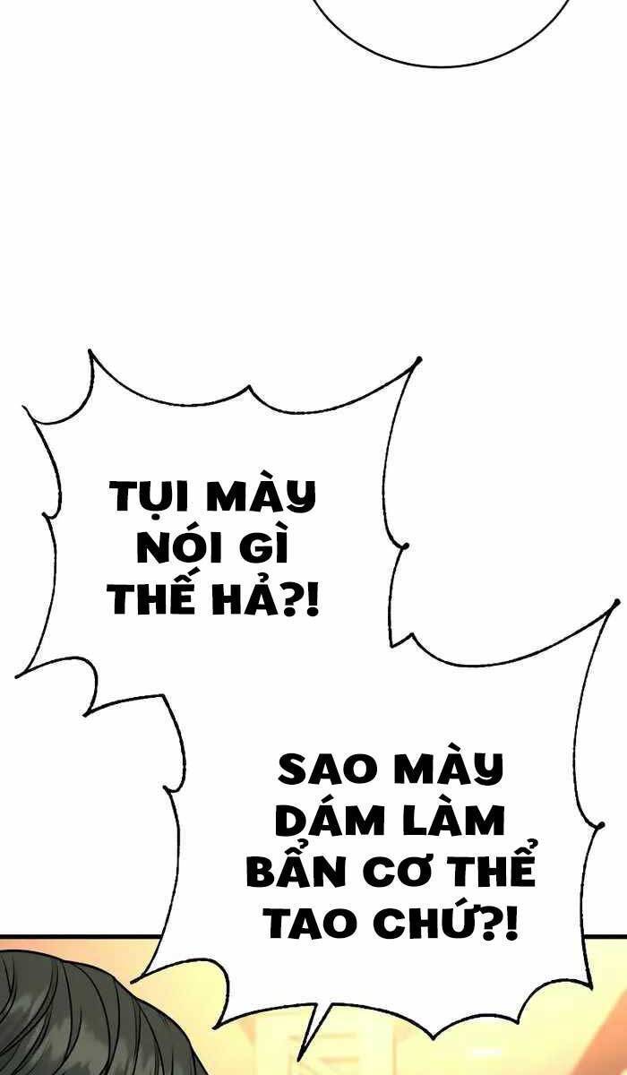 Cảnh Sát Báo Thù Chapter 27 - Trang 31