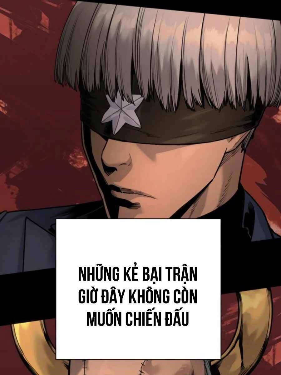 Cảnh Sát Báo Thù Chapter 51 - Trang 46