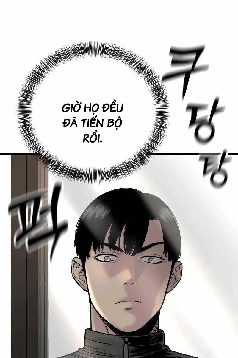 Cảnh Sát Báo Thù Chapter 13 - Trang 35