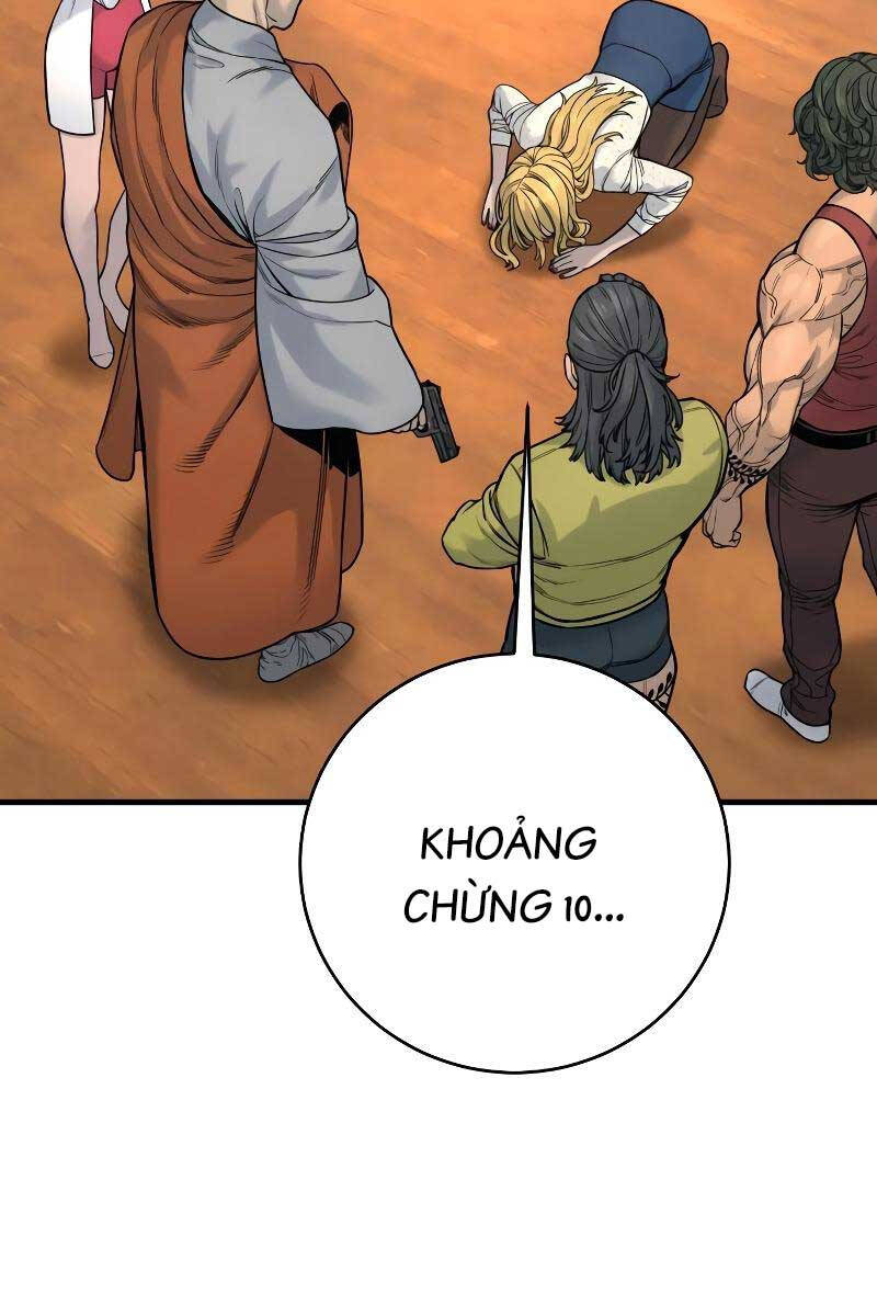 Cảnh Sát Báo Thù Chapter 10 - Trang 41