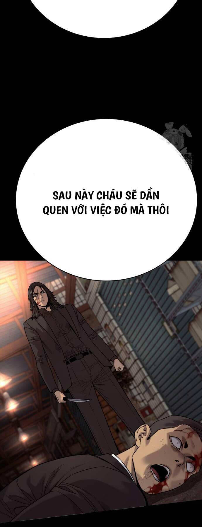 Cảnh Sát Báo Thù Chapter 57 - Trang 5