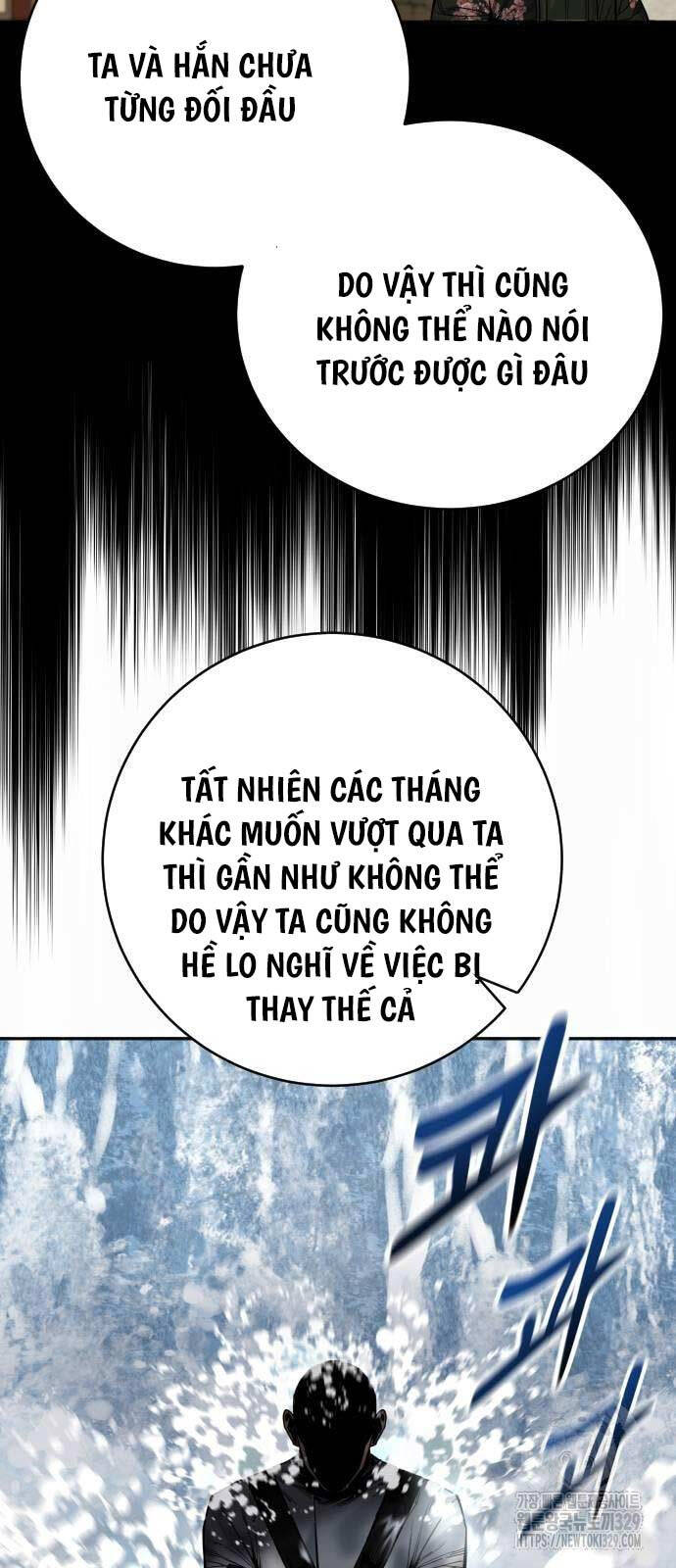 Cảnh Sát Báo Thù Chapter 54 - Trang 62