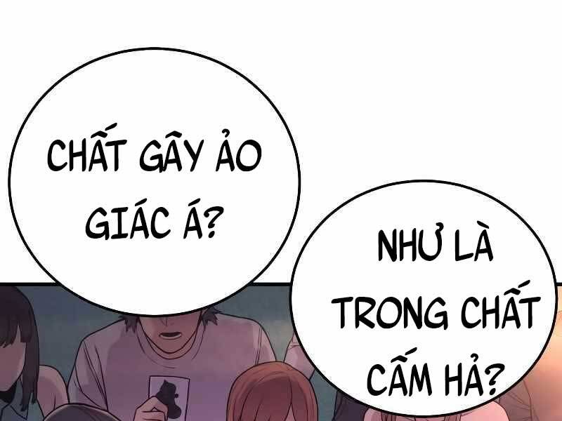 Cảnh Sát Báo Thù Chapter 5 - Trang 119