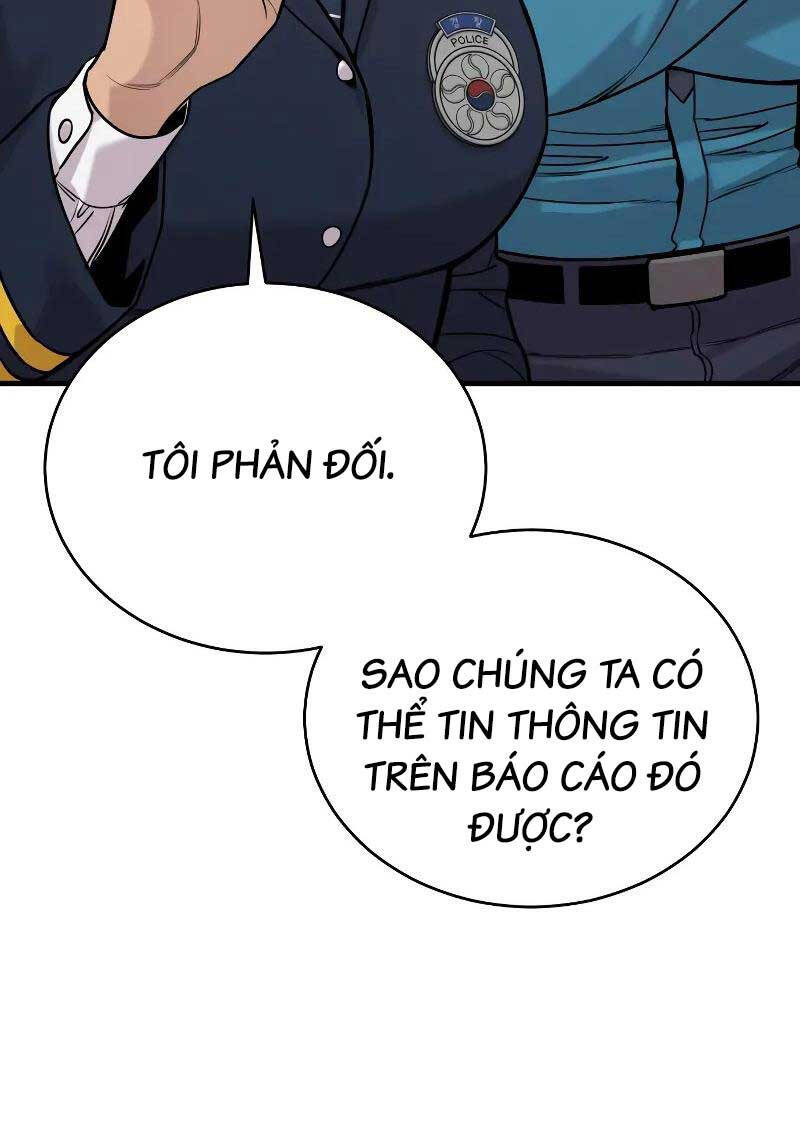 Cảnh Sát Báo Thù Chapter 14 - Trang 49