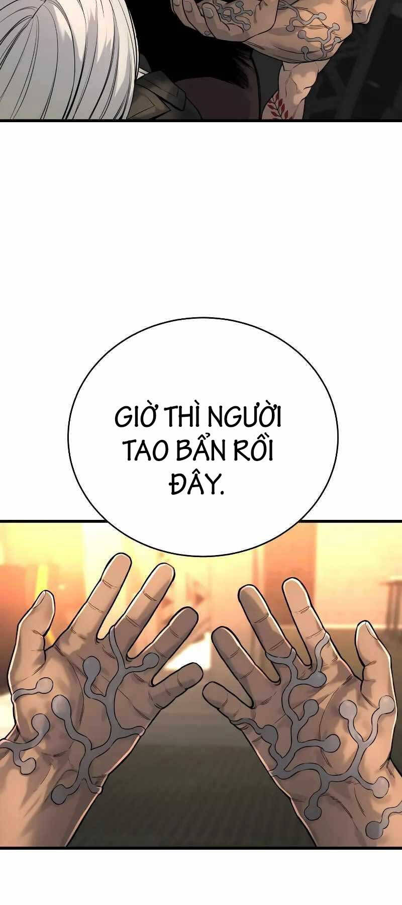 Cảnh Sát Báo Thù Chapter 28 - Trang 58