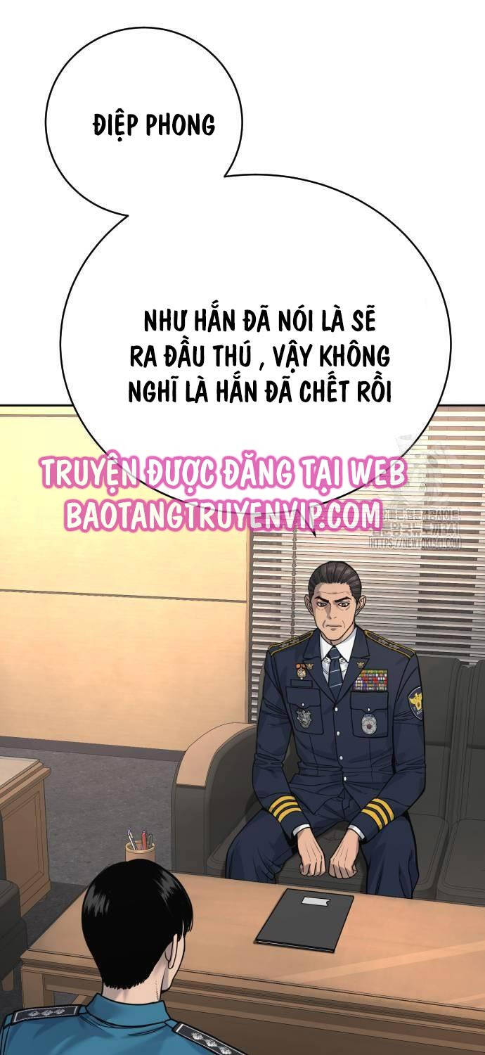 Cảnh Sát Báo Thù Chapter 66 - Trang 19