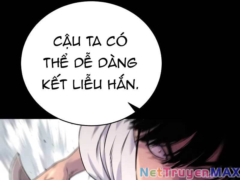 Cảnh Sát Báo Thù Chapter 20 - Trang 32