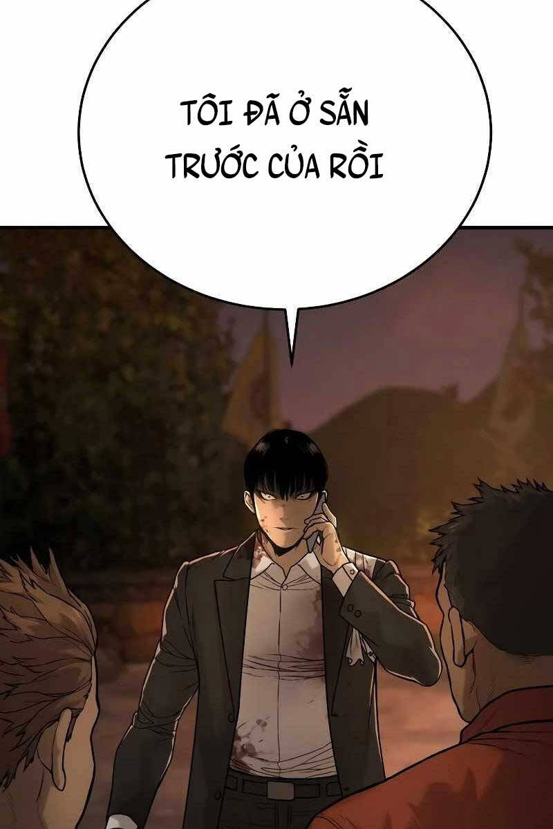 Cảnh Sát Báo Thù Chapter 1.5 - Trang 39