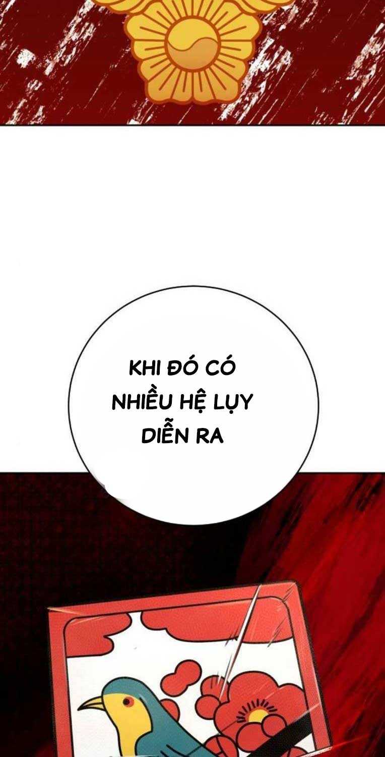 Cảnh Sát Báo Thù Chapter 69 - Trang 8