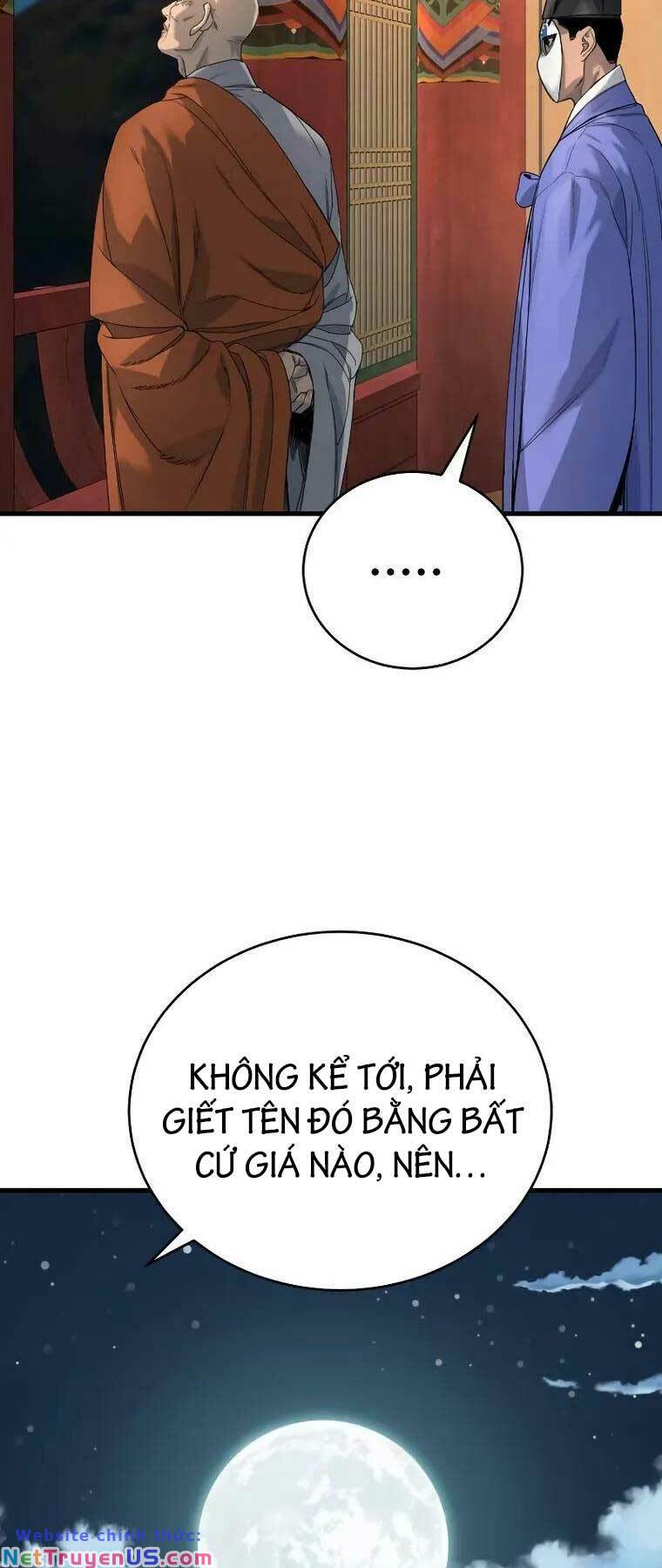 Cảnh Sát Báo Thù Chapter 30 - Trang 15