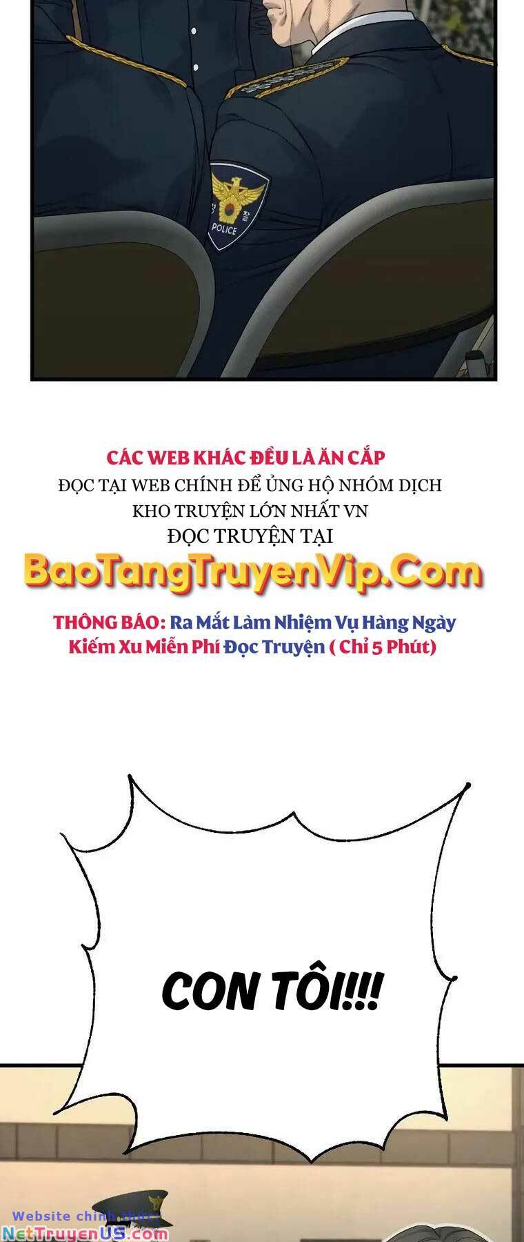 Cảnh Sát Báo Thù Chapter 30 - Trang 65