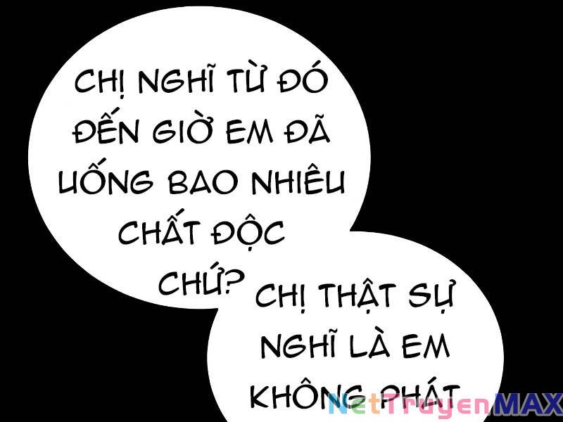 Cảnh Sát Báo Thù Chapter 20 - Trang 131