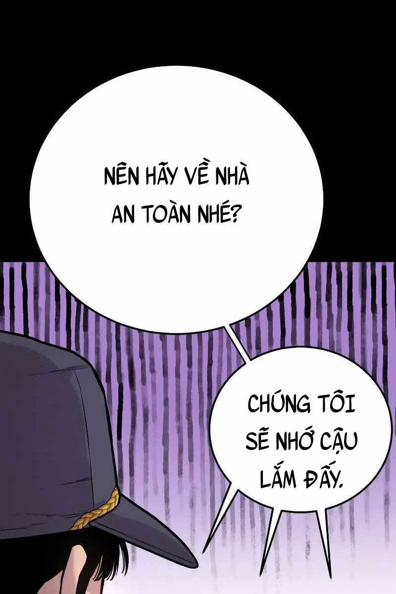 Cảnh Sát Báo Thù Chapter 2 - Trang 105