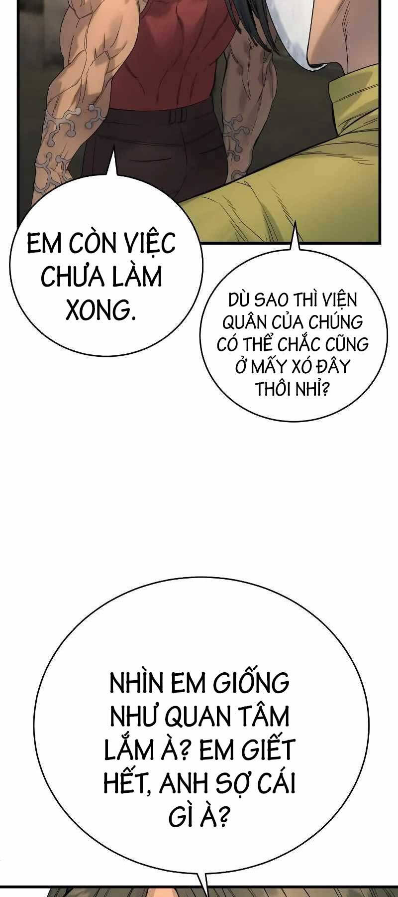 Cảnh Sát Báo Thù Chapter 28 - Trang 60