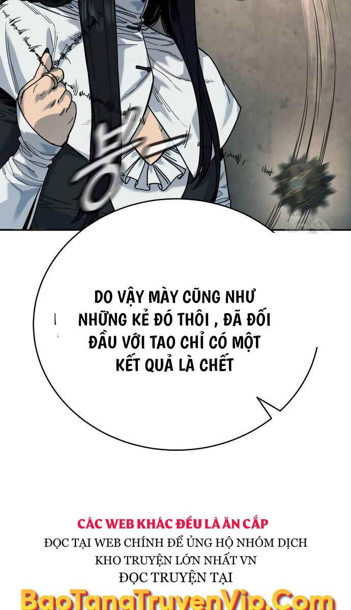 Cảnh Sát Báo Thù Chapter 53 - Trang 25