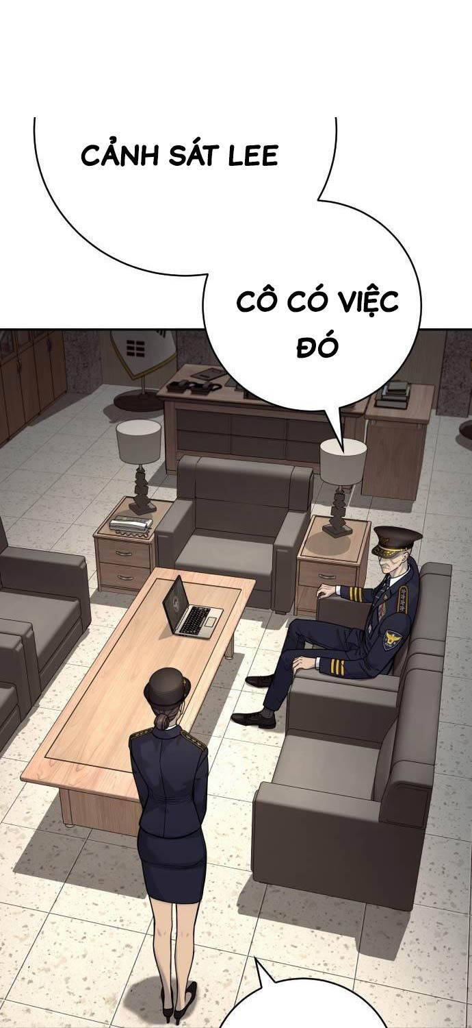 Cảnh Sát Báo Thù Chapter 70 - Trang 60