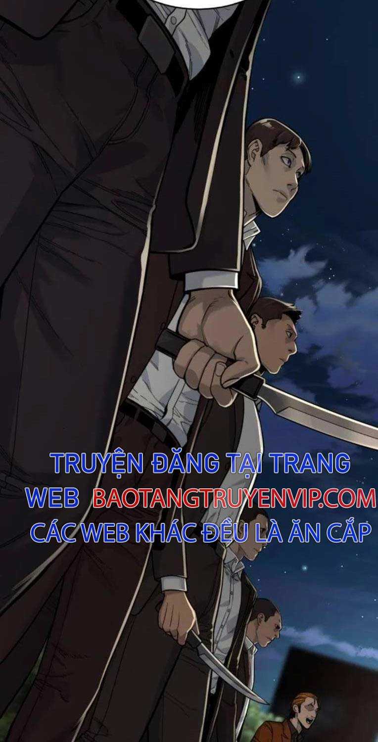 Cảnh Sát Báo Thù Chapter 69 - Trang 40