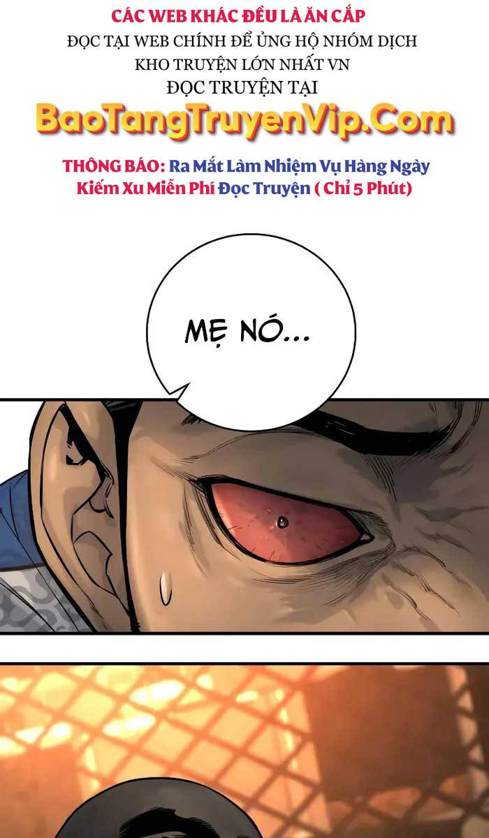 Cảnh Sát Báo Thù Chapter 21 - Trang 36