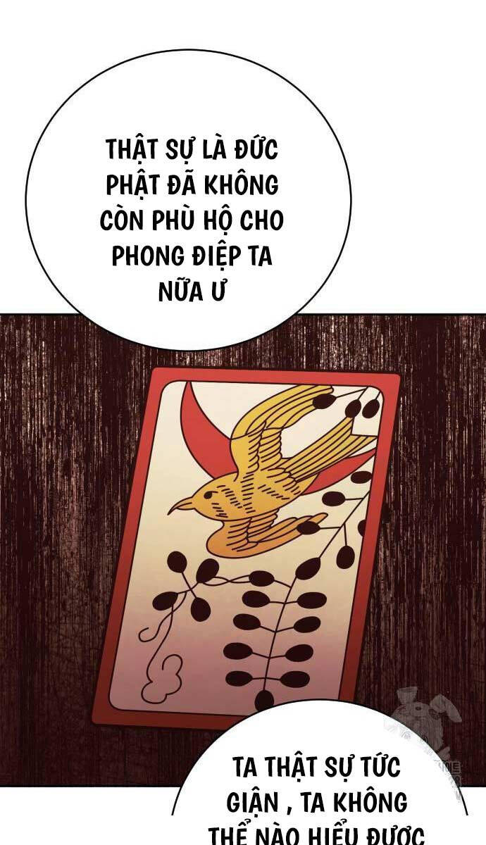 Cảnh Sát Báo Thù Chapter 53 - Trang 80