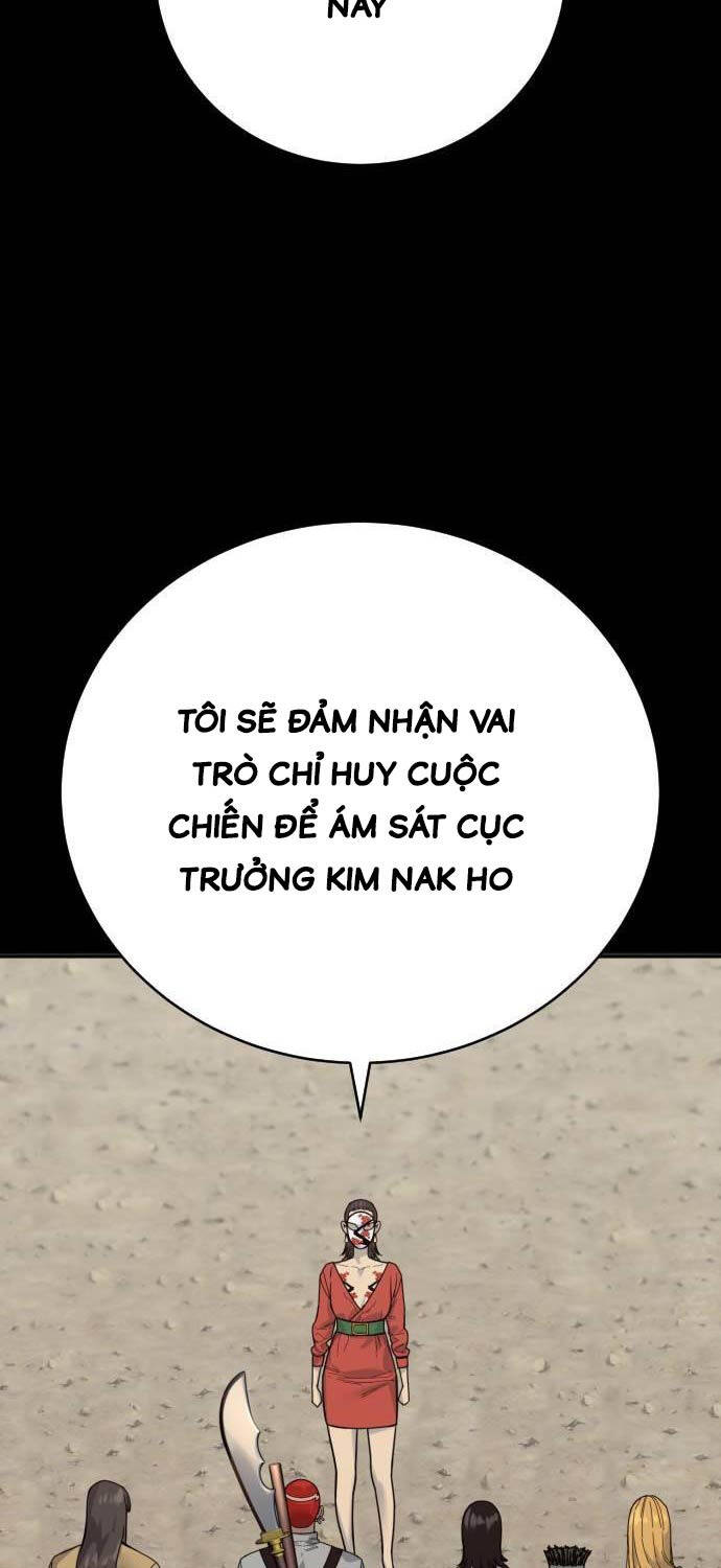 Cảnh Sát Báo Thù Chapter 70 - Trang 29