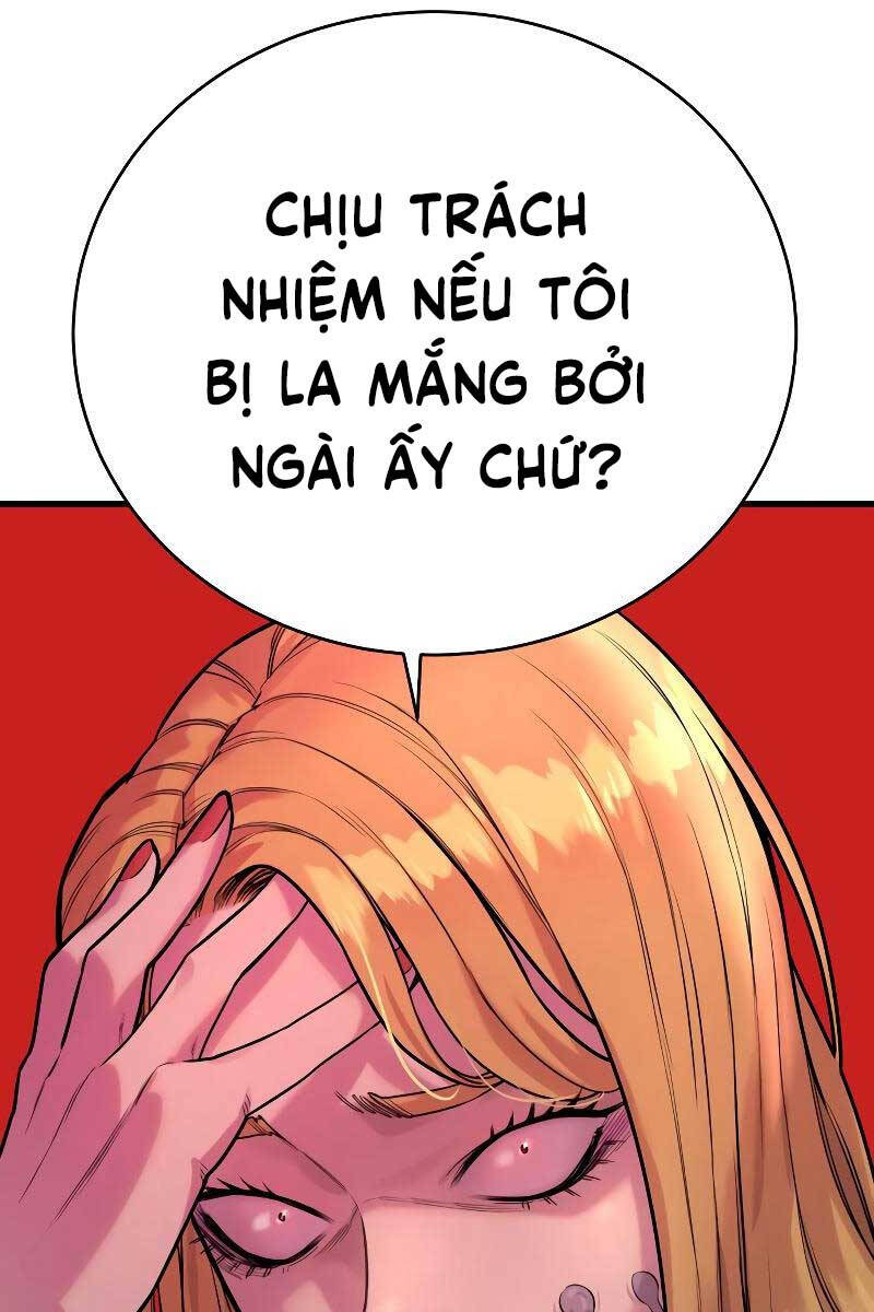 Cảnh Sát Báo Thù Chapter 12 - Trang 54